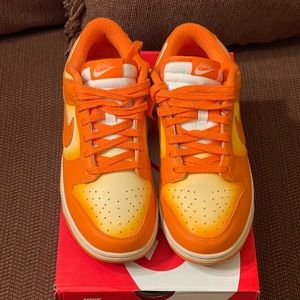 100% Auth Nike Dunk Lows